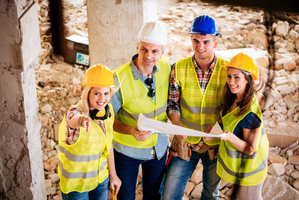 Achieving Safety Goals Safety Talk