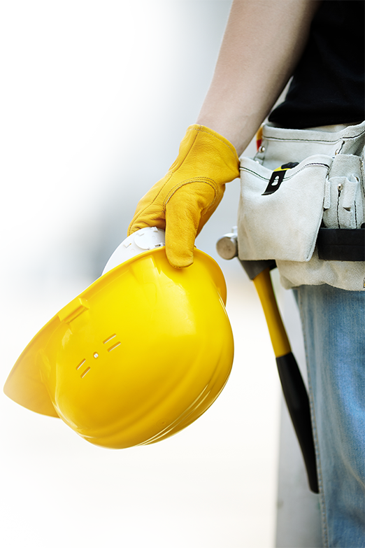 Occupational Health and Safety
